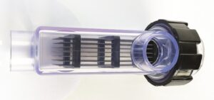 AC Chlorinator Cell 1 AC Chlorinator Cell
