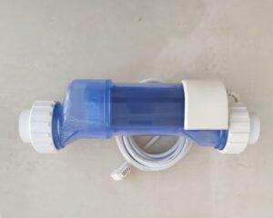 Saltwater Chlorinator 1 Saltwater Chlorinator